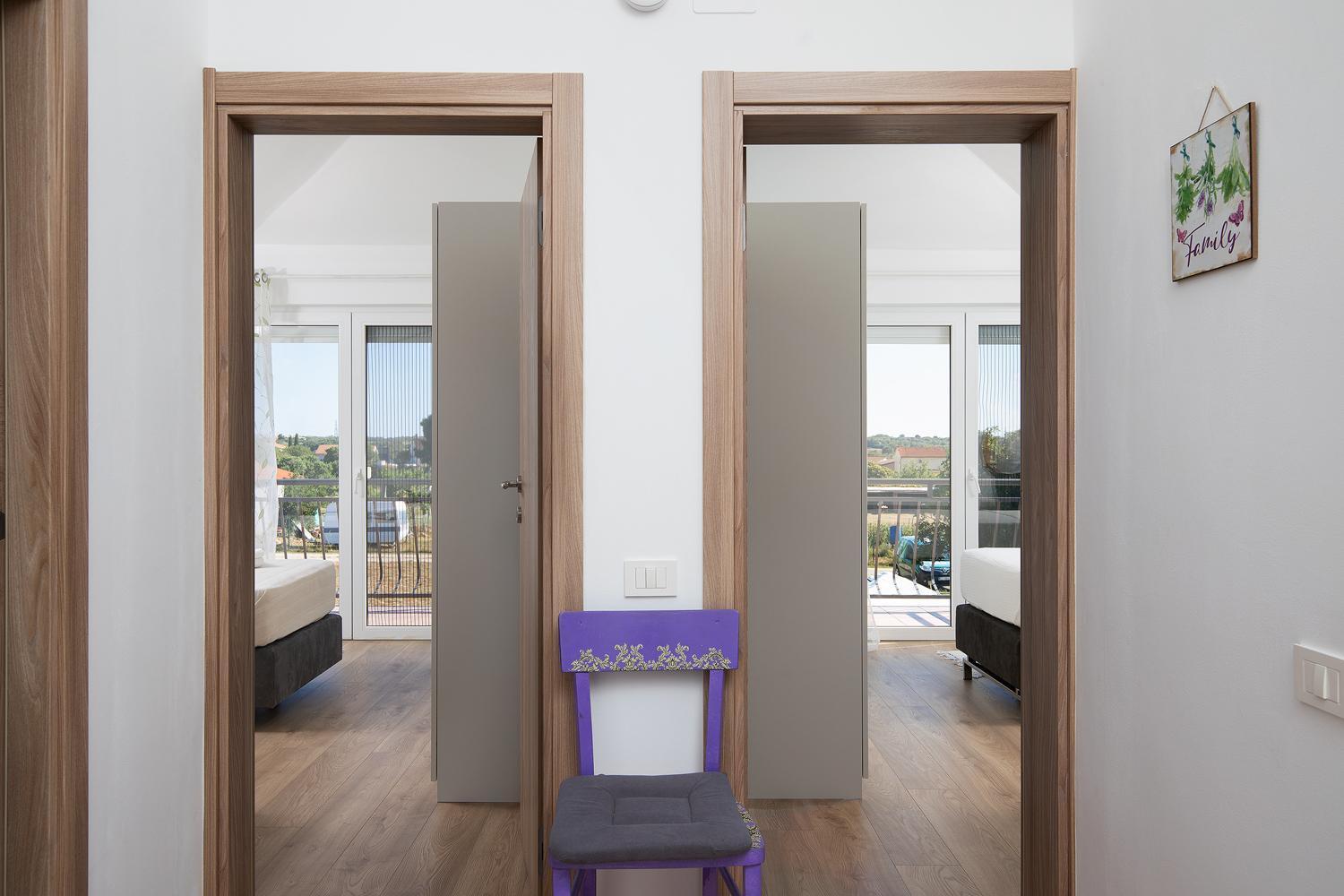 Villa Papillon - Top Ausgestattete Ferienoase Pula Ngoại thất bức ảnh
