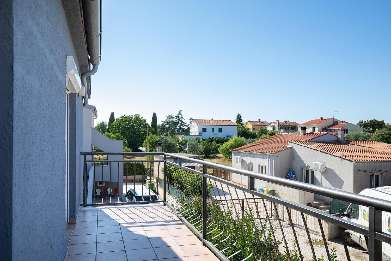 Villa Papillon - Top Ausgestattete Ferienoase Pula Ngoại thất bức ảnh
