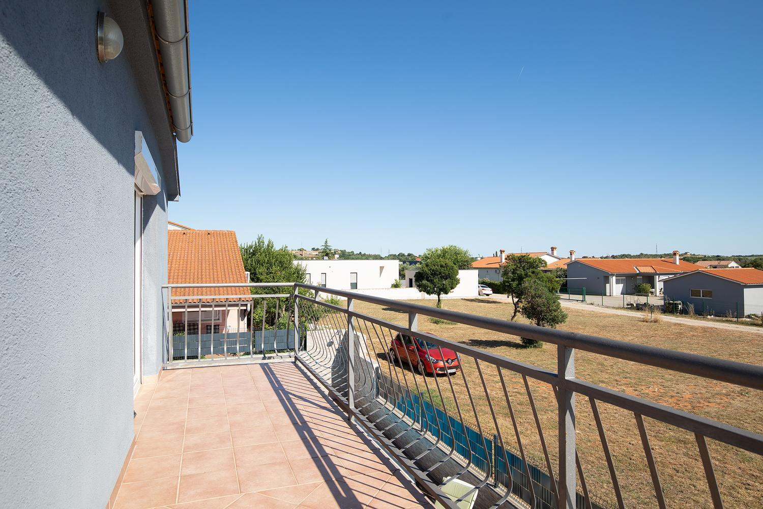 Villa Papillon - Top Ausgestattete Ferienoase Pula Ngoại thất bức ảnh